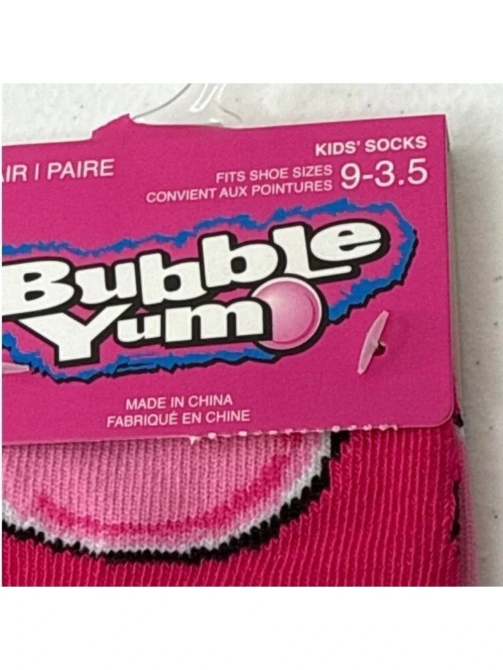 N/A new bubble